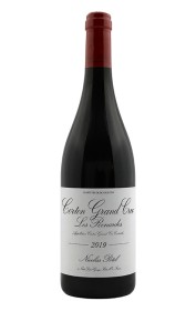 Nicolas Potel Corton Grand Cru Les Renardes 2019