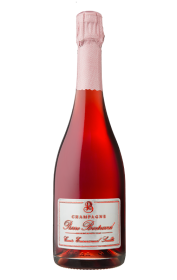 Pierre Bertrand Cuvée Emmanuel Soullié Rosé de Saignée 2017