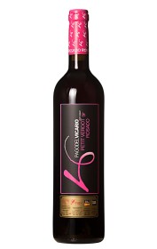 Pago del Vicario Petit Verdot Rosado 2023