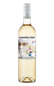 Honoro Vera Blanco 2023