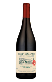 Brotte Reserve de l'Aube 2022