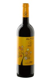 Altos R Crianza 2018