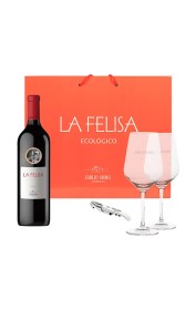 Estuche La Felisa Experiencia Ecológica