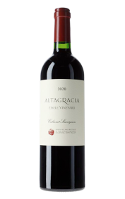 Eisele Vineyard Altagracia 2020