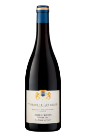 Thibault Liger-Belair Aloxe-Corton Premier Cru 'La Toppe au Vert' 2020