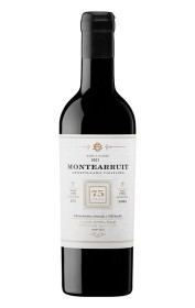 Montearruit Amontillado Viejísimo 75 Años 37,5 cl