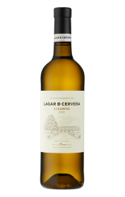 Lagar de Cervera Albariño 2023