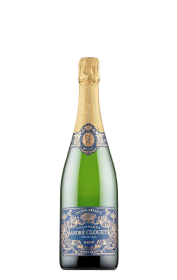 André Clouet Grande Réserve Brut 37,5 cl