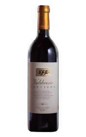 Valduero Lantigua 1991