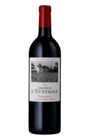 Château L'Évangile 2021