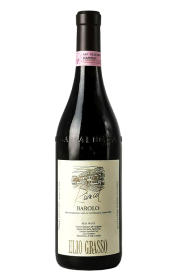 Elio Grasso Rüncot Barolo Riserva DOCG 2015