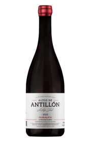 Altos de Antillón Parraleta 2022