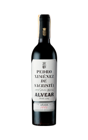 Pedro Ximénez de Sacristía Alvear Añada 1998 37,5 cl