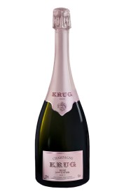 Krug Rosé 26ème Édition