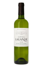 Château Lalande Entre Deux Mers 2019