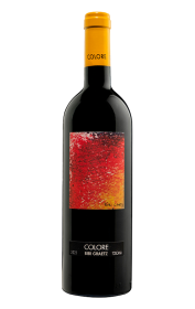 Bibi Graetz Colore 2021