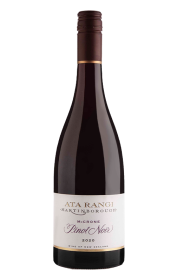 Ata Rangi McCrone Pinot Noir 2020