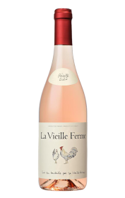 La Vieille Ferme Rose 2022