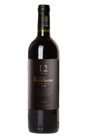 Valduero 12 Años Gran Reserva 2001