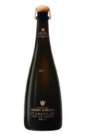 Champagne Henri Giraud Fût de Chêne MV17