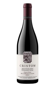 Cristom MT Jefferson Cuvee Pinot Noir 2021