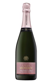 Champagne Henriot Rosé Millésimé 2012