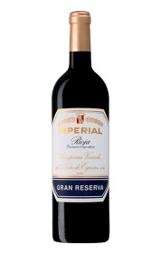 CVNE Imperial Gran Reserva 2012