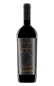Gota de mundo Carménère 2019