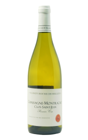 Roche de Bellene Chassagne-Montrachet 1er Cru Clos Saint-Jean 2022