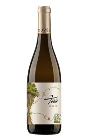 Tobía Cuvée Blanco