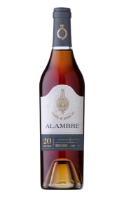 Moscatel Alambre 20 YO 50 cl