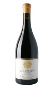 M. Chapoutier Ermitage L'Ermite Blanc 2020