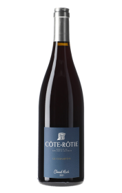 Domaine Clusel-Roch Côte-Rôtie Le Champon 2021