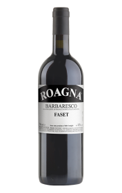 Roagna Barbaresco Faset 2018
