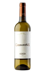 Carrasviñas Verdejo 2023