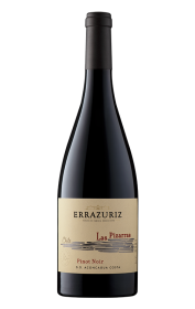 Errázuriz Las Pizarras Pinot Noir 2017