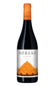 Borsao Joven Selección 2022