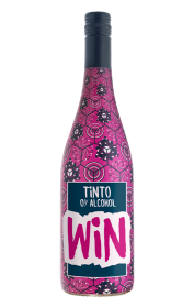 Win 0% Tinto