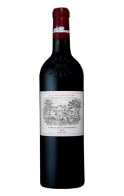 Château Lafite Rothschild 2010