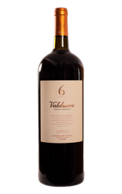 Valduero 6 Años Reserva Premium 2015 Magnum