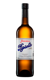 Manzanilla Pipiola