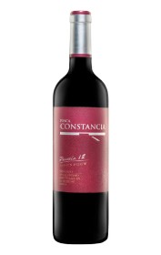 Finca Constancia Parcela 12 2018