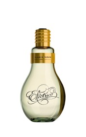 Fino Eléctrico Bombilla