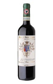 Bindi Sergardi Mocenni 89 Chianti Classico Gran Selezione DOCG 2016