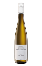 Markus Molitor Haus Klosterberg Riesling Trocken 2022