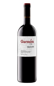 Garmón 2019 Magnum