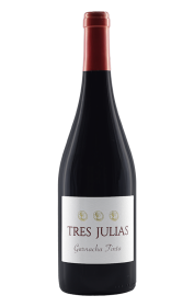Tres Julias Garnacha 2022