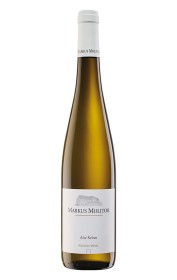 Markus Molitor Alte Reben Riesling Mosel 2021