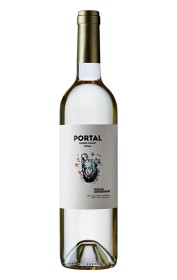 Quinta do Portal Verdelho & Sauvignon Blanc 2020