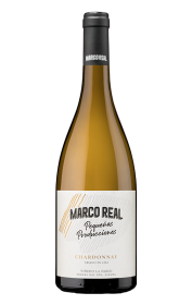 Marco Real Pequeñas Producciones Chardonnay 2023